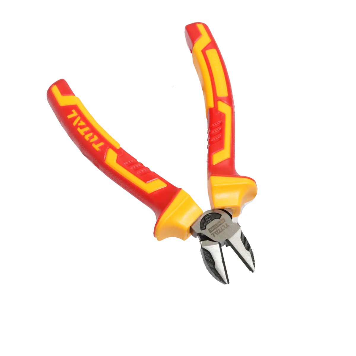 Total Insulated Hand Tools Set - 6pcs - THKIST3062 - Image 5