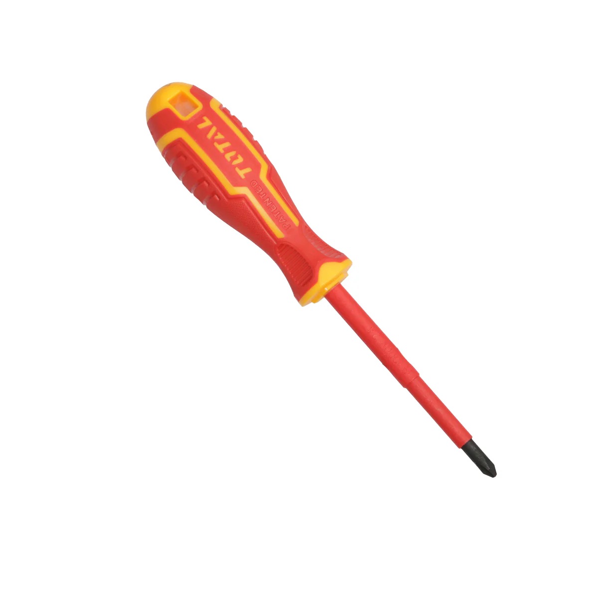 Total Insulated Hand Tools Set - 6pcs - THKIST3062 - Image 6