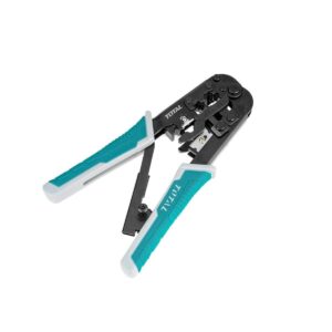 Total Modular Plug Crimper - TMPCN5468R