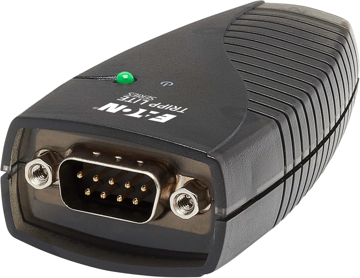 Tripp Lite Keyspan High-Speed USB to Serial Adapter, PC & Mac, USB-A to DB9 RS232 Male, 3 Foot / 0.91 Meter Cable (USA-19HS) - Image 6