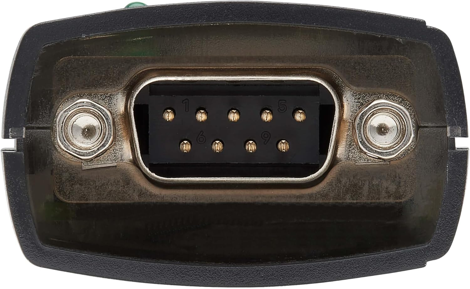 Tripp Lite Keyspan High-Speed USB to Serial Adapter, PC & Mac, USB-A to DB9 RS232 Male, 3 Foot / 0.91 Meter Cable (USA-19HS) - Image 8