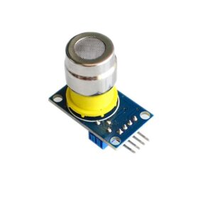 MG811 Carbon Dioxide Sensor For Carbon Dioxide Detector Module