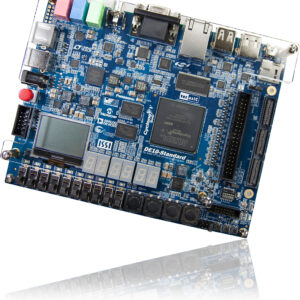DE10-Standard Development and Education Kit