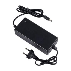 Universal EU US Plug Desktop Switching Adapter AC 220V-240V 17V Power Supply 3A Power Adapter