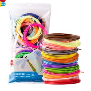 3D PEN REFILLS WIRES