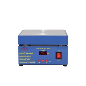 YIHUA 946B BGA Preheating Preheat Heating Plate Station