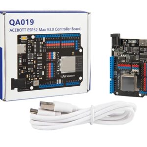 ESP32 Max V3.0 Controller Board