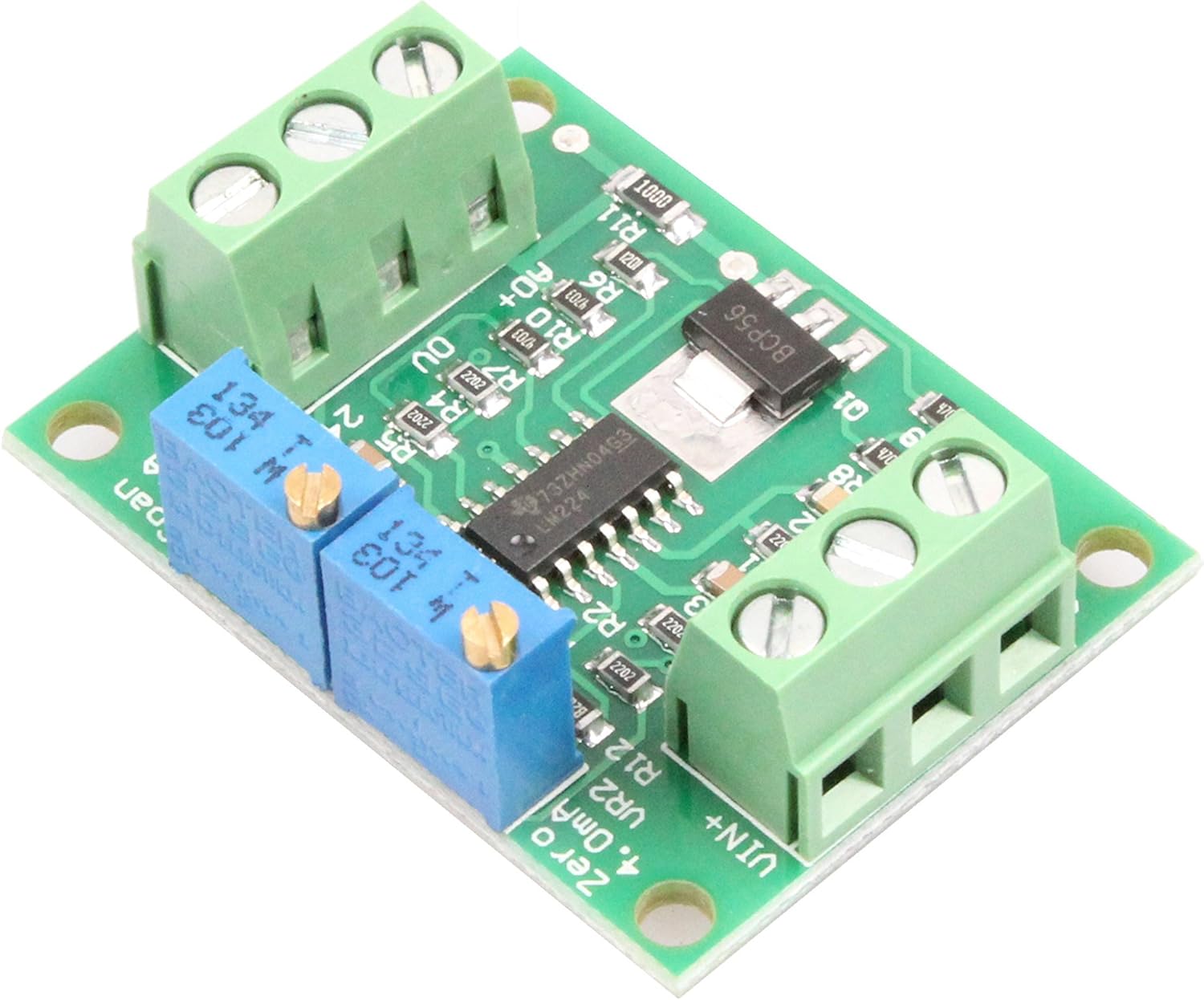 Voltage to Current Module 0-10V to 0-20mA - Image 7
