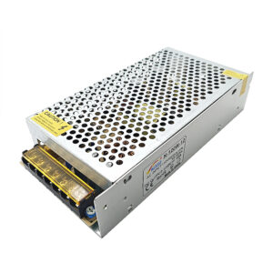12V – 10A (120W) Switching Power Supply – AC Voltage Input: 110V ~ 220V (Copy)