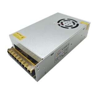 12V – 20.83A (250W) Switching Power Supply – AC Voltage Input: 110V ~ 220V
