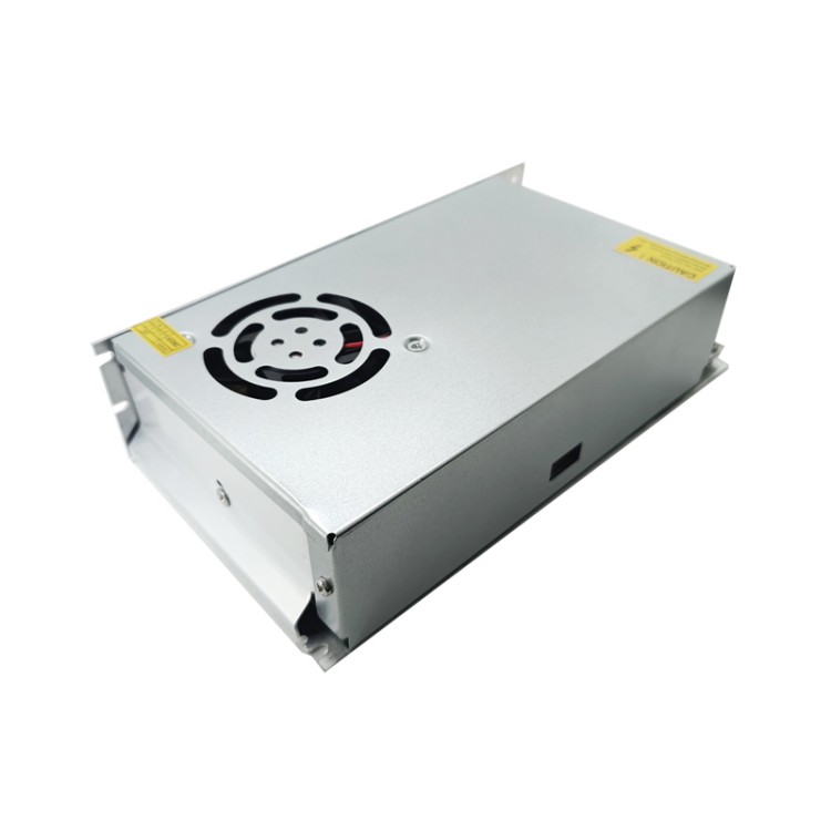12V – 20.83A (250W) Switching Power Supply – AC Voltage Input: 110V ~ 220V - Image 2