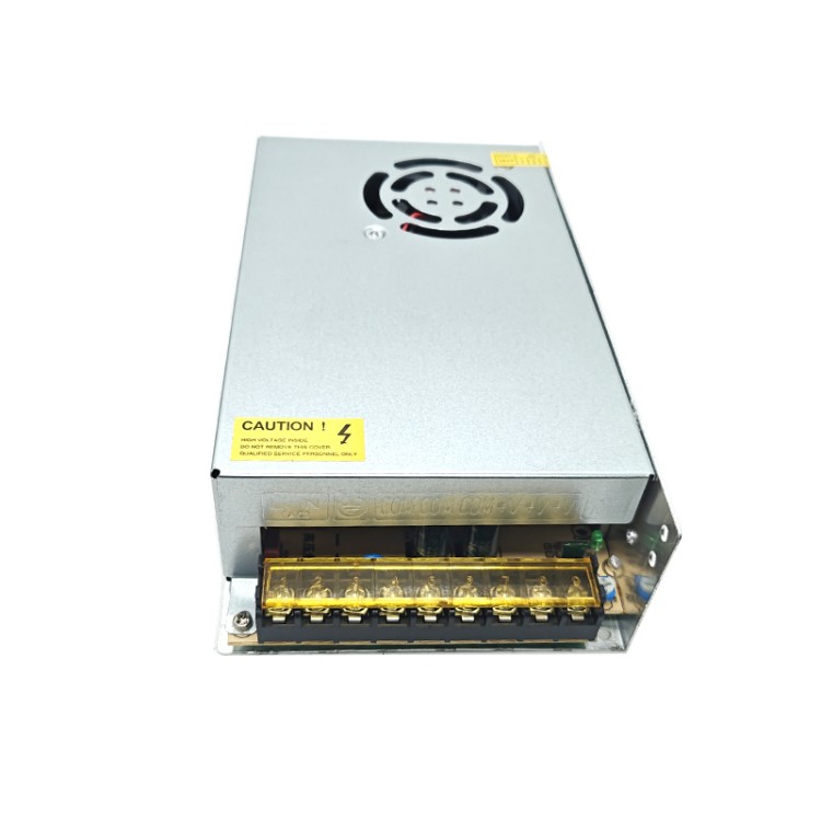 12V – 20.83A (250W) Switching Power Supply – AC Voltage Input: 110V ~ 220V - Image 4