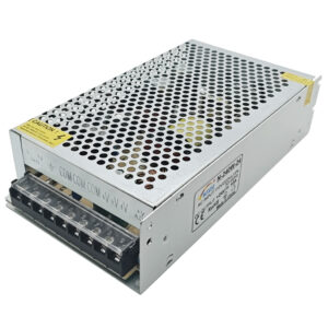 24V – 10.41A (250W) Switching Power Supply – AC Voltage Input: 110V ~ 220V