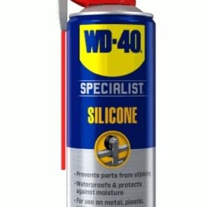 WD-40 Specialist Silicone
