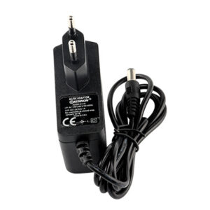 12V 1A - Power Adapter - EU Plug