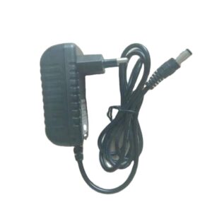 5V 2A 9V 1A - Desktop Power Adapter - EU Plug