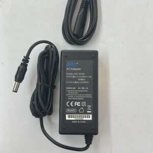 Desktop Switching Adaptor 12V 2A DC