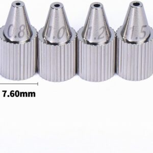 YIHUA Desoldering Nozzle 1.5 MM Only for YIHUA 929D-V Electric Desoldering Iron