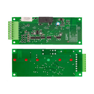 DIESEL KEY START WITH LOW COOLANT SMD DKSTLS