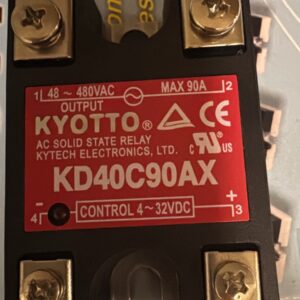 KD40C90AX