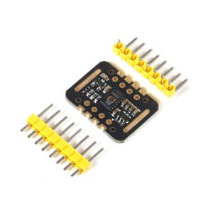 Heart Rate Sensor Module MAX30102 Blood Oxygen Sensor Pulse Detection