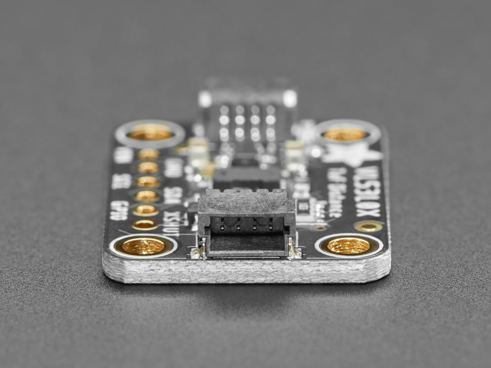 Adafruit VL53L0X Time of Flight Distance Sensor - ~30 to 1000mm - Image 5