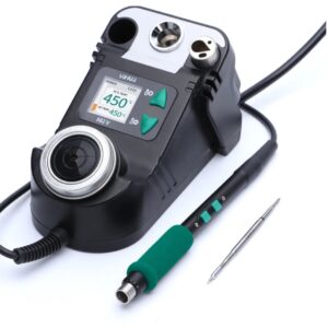 Yihua 982-V C210 Soldering Iron Station