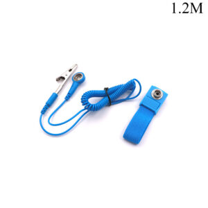 Anti-Static Wrist Strap - 1.2M