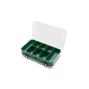13 Slots Storage Box 16.5x10x4.4 cm