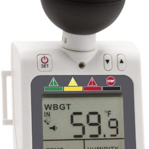 Triplett HS10 Heat Stress WBGT Meter