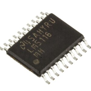 LM5116