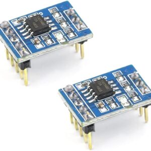 MAX3485 Module TTL to RS485 Usart Communication Accessories Serial Parallel Multi-Machine Communication