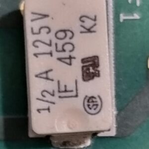 1/2A-125V 495