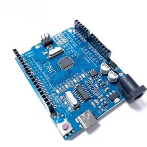 ARDUINO UNO USB C
