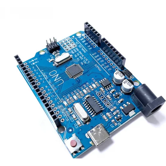 ARDUINO UNO USB C