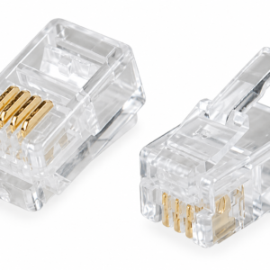 SW-97 2P 4C RG11 CONNFLY