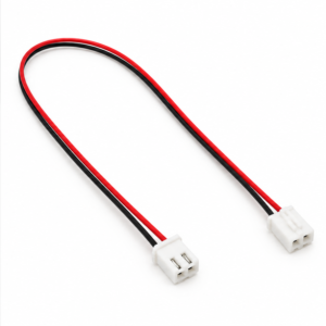 TJC3 2 Pins Female to Female Connector Cable - 30 cm