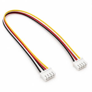 TJC3 4 Pins Female to Female Connector Cable - 30 cm