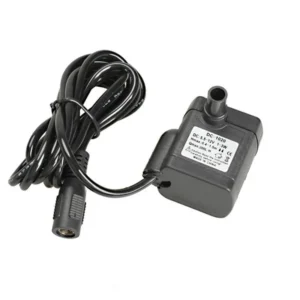 WATER PUMP SUB